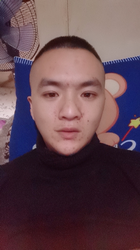 余生平凡的第三张照片--漳浦征婚网