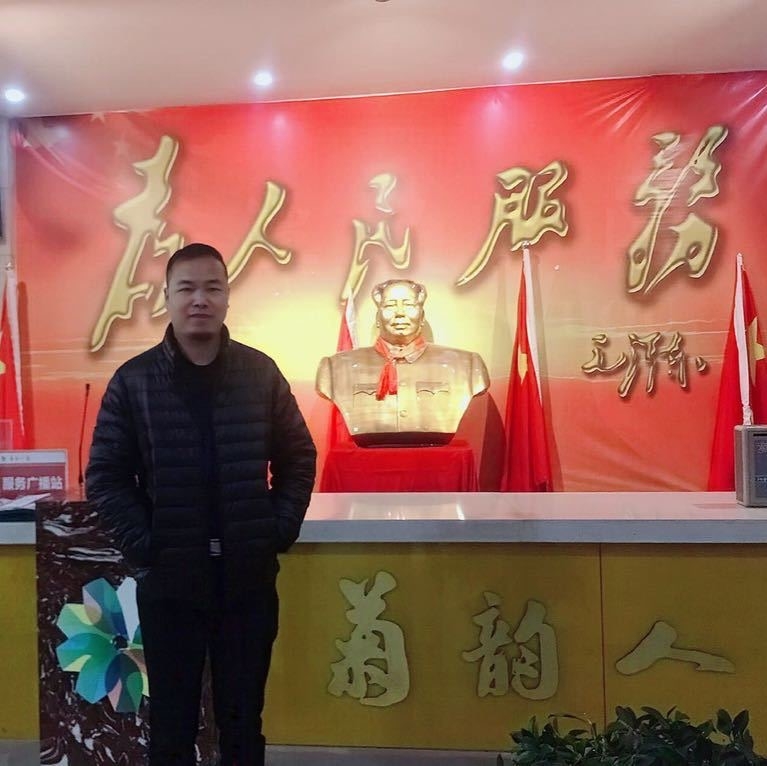 哥币老罗的第一张照片--漳浦征婚网