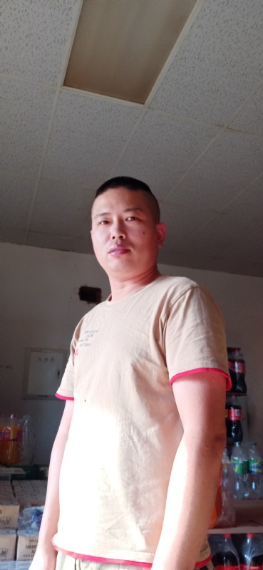 有心人的第三张照片--漳浦征婚网