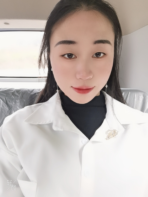 丽丽的第三张照片--漳浦征婚网