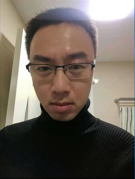 雨秋的第一张照片--漳浦征婚网