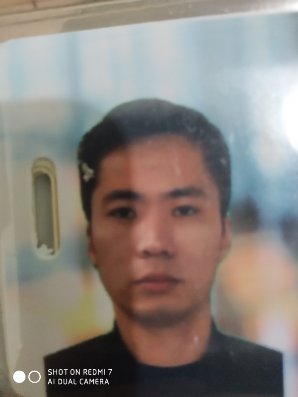 比不感觉的第一张照片--漳浦征婚网