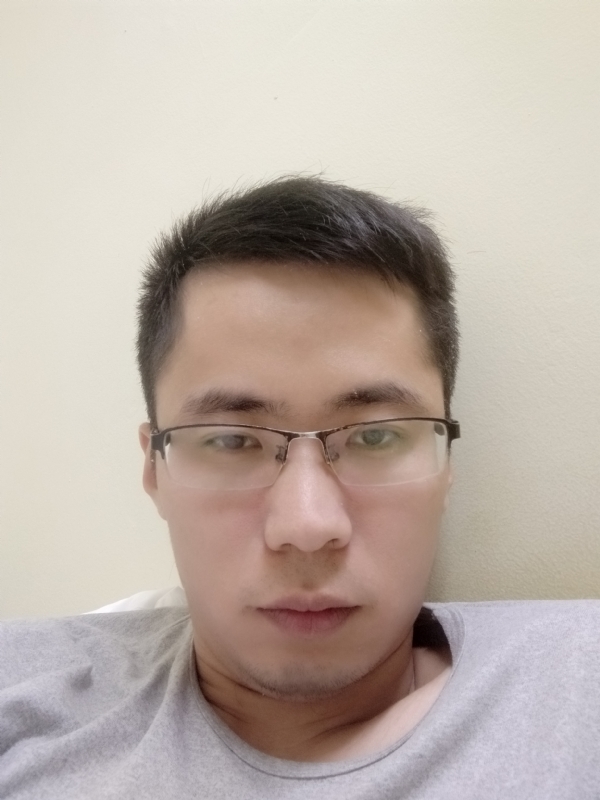 比不感觉的第三张照片--漳浦征婚网