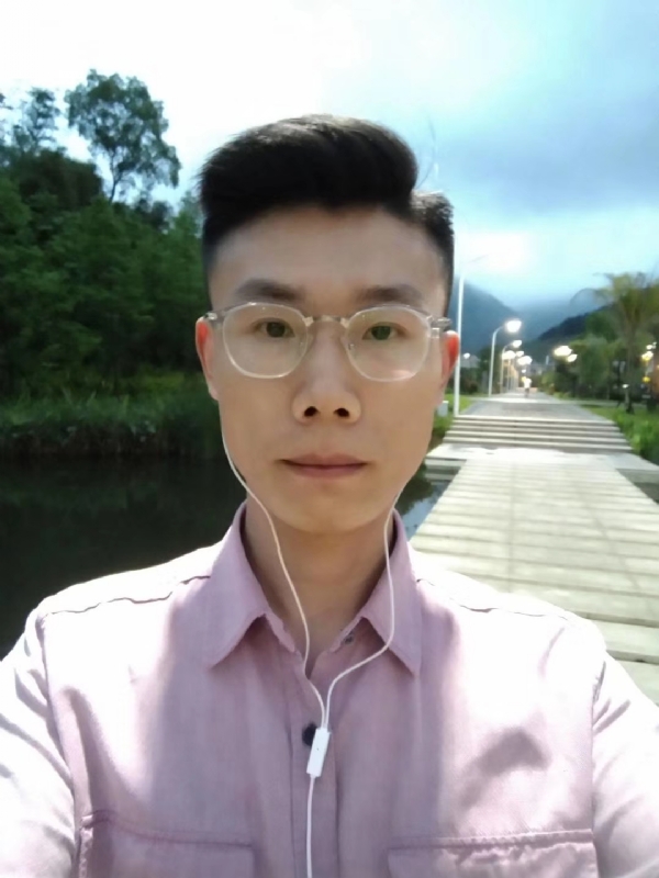 彩虹的第一张照片--漳浦征婚网