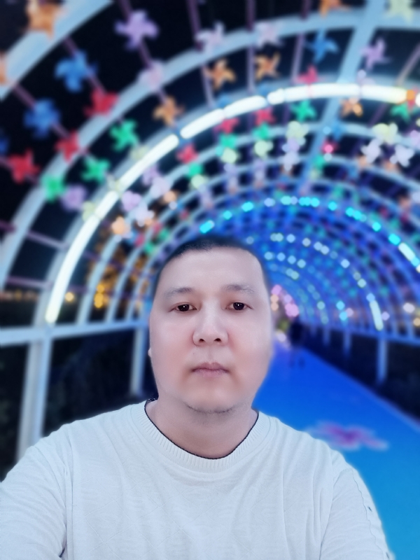 这样的我的第一张照片--漳浦征婚网