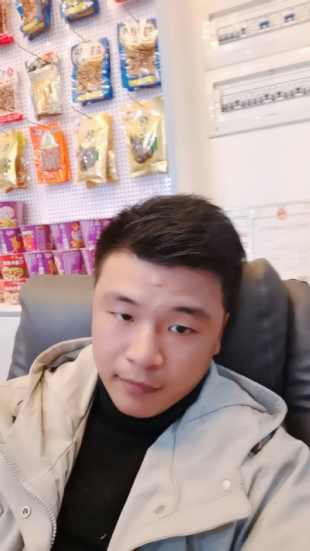 小宇的第一张照片--漳浦征婚网
