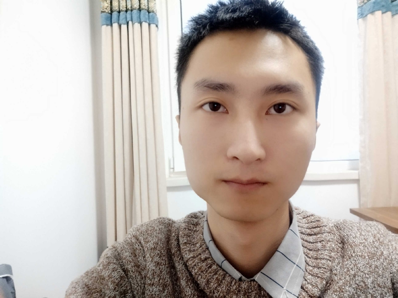陈先生的第二张照片--漳浦征婚网