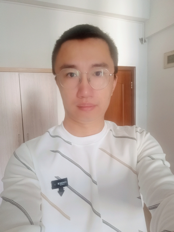 一生有你*足矣的第一张照片--漳浦征婚网