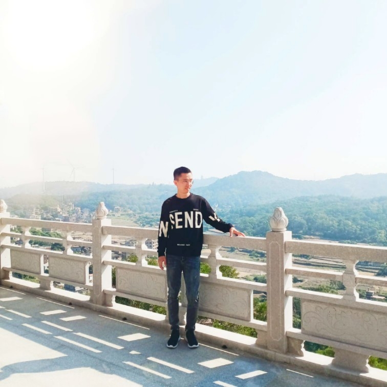 一生有你*足矣的第三张照片--漳浦征婚网