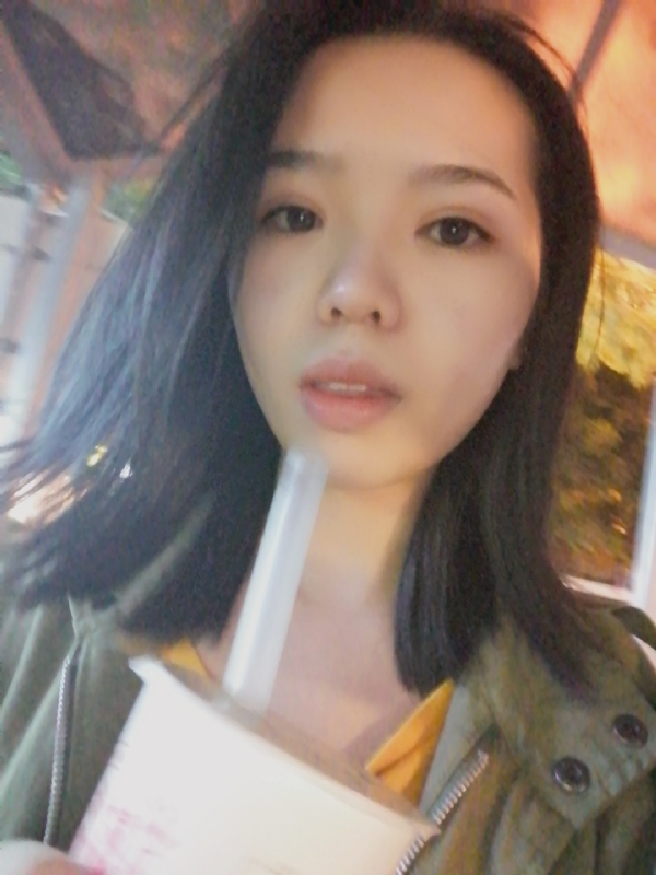 涯涯的第一张照片--漳浦征婚网