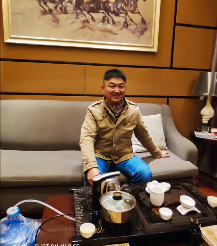 晨曦的第一张照片--漳浦征婚网