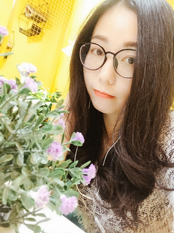 薇薇的第二张照片--漳浦征婚网