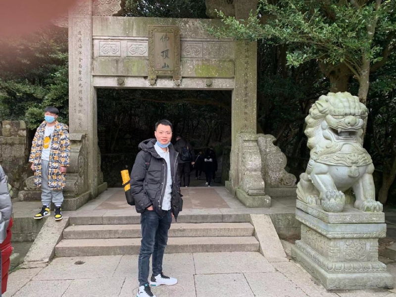 志东的第一张照片--漳浦征婚网