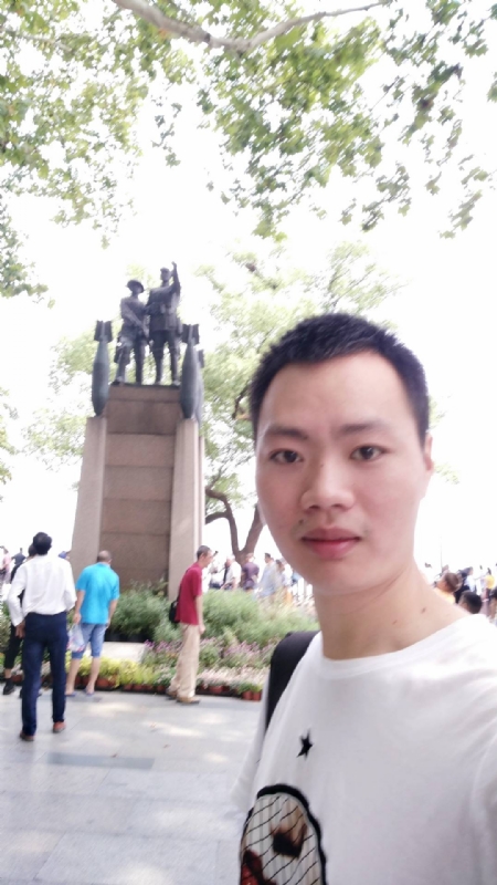 志东的第三张照片--漳浦征婚网