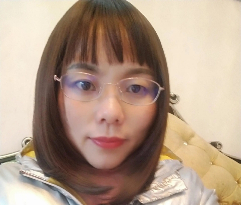 爱笑的彩虹的第一张照片--漳浦征婚网