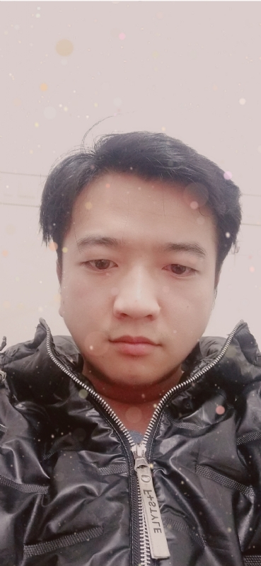 书中没有颜如玉的第一张照片--漳浦征婚网