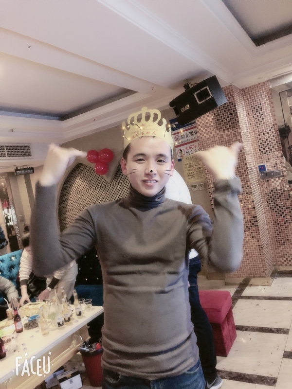 老实人的第一张照片--漳浦征婚网