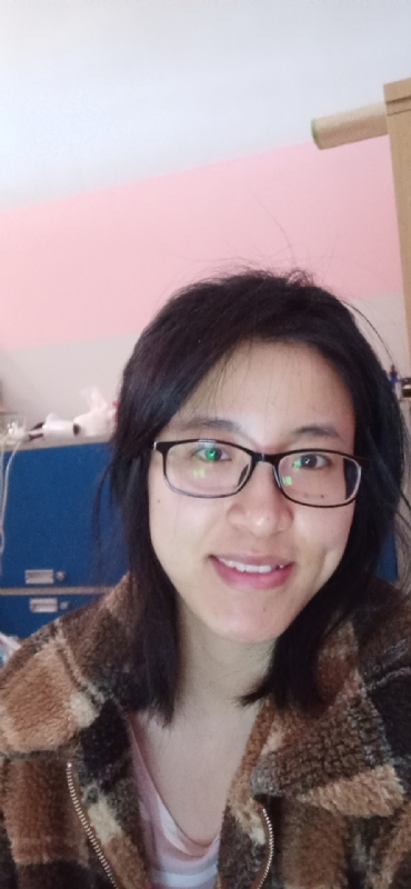 晓燕的第一张照片--漳浦征婚网