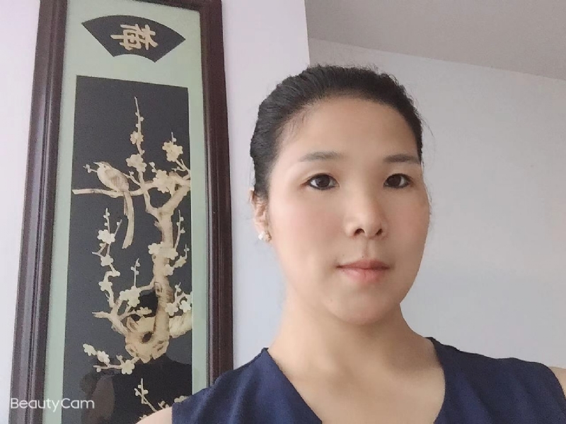 微笑的第一张照片--漳浦征婚网