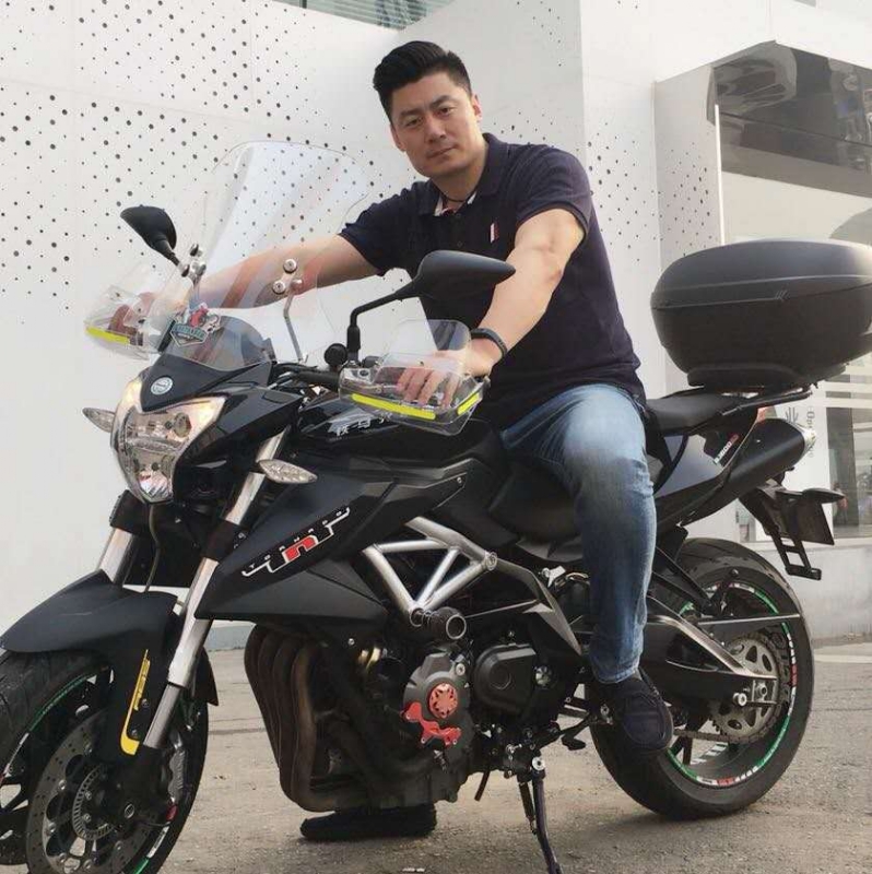 笃行致远的第一张照片--漳浦征婚网