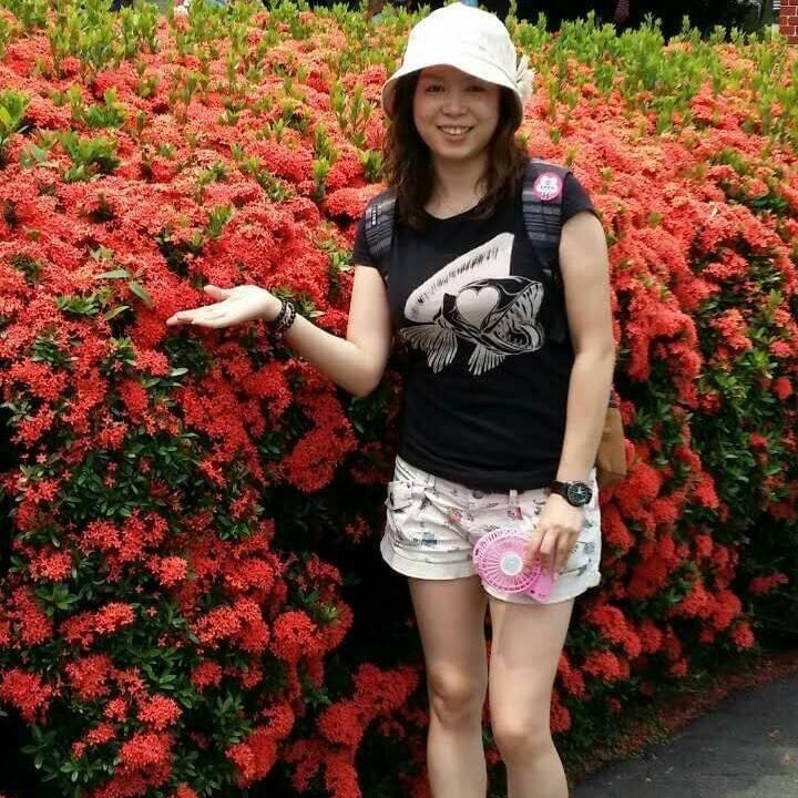 Ling的第一张照片--漳浦征婚网