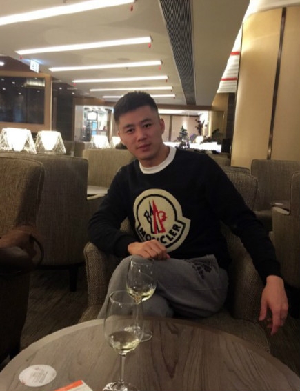 吴辉的第一张照片--漳浦征婚网