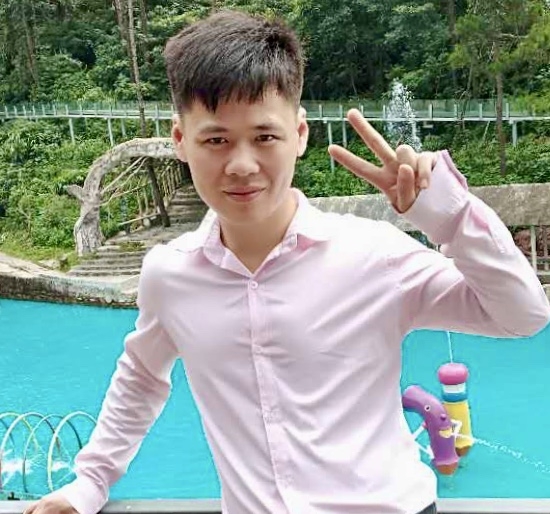 浅笑安然的第一张照片--漳浦征婚网