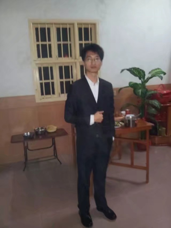潇湘剑雨的第一张照片--漳浦征婚网