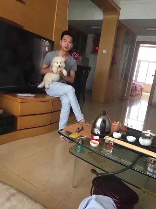潇湘剑雨的第二张照片--漳浦征婚网