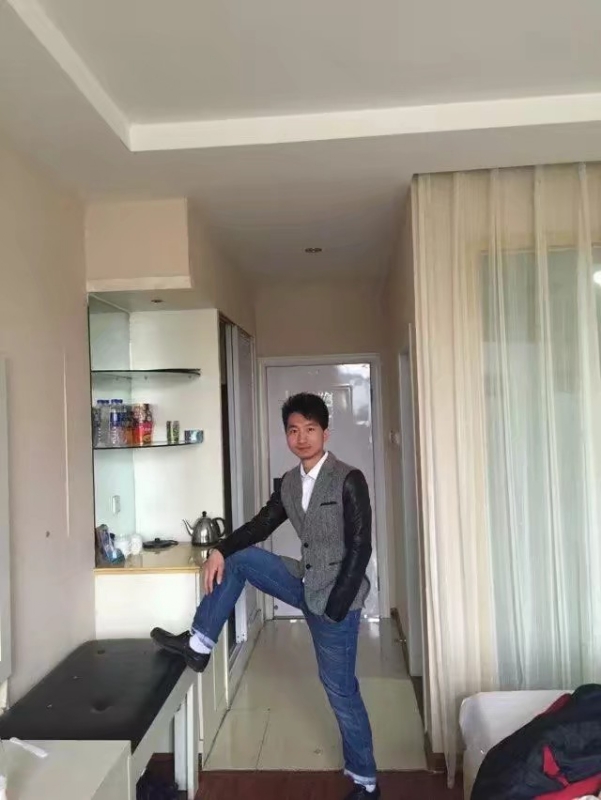 潇湘剑雨的第四张照片--漳浦征婚网