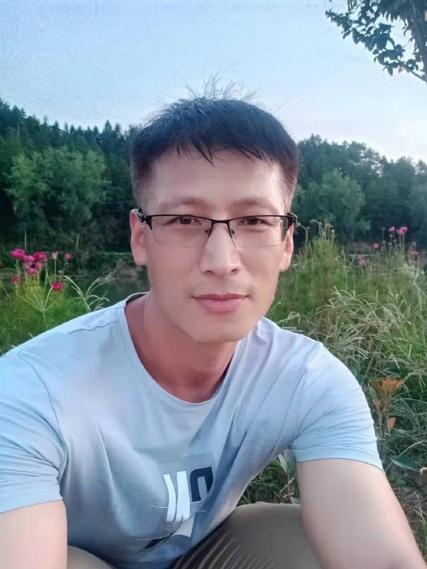零零柒的第一张照片--漳浦征婚网