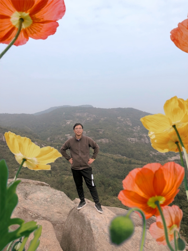 凯歌的第二张照片--漳浦征婚网