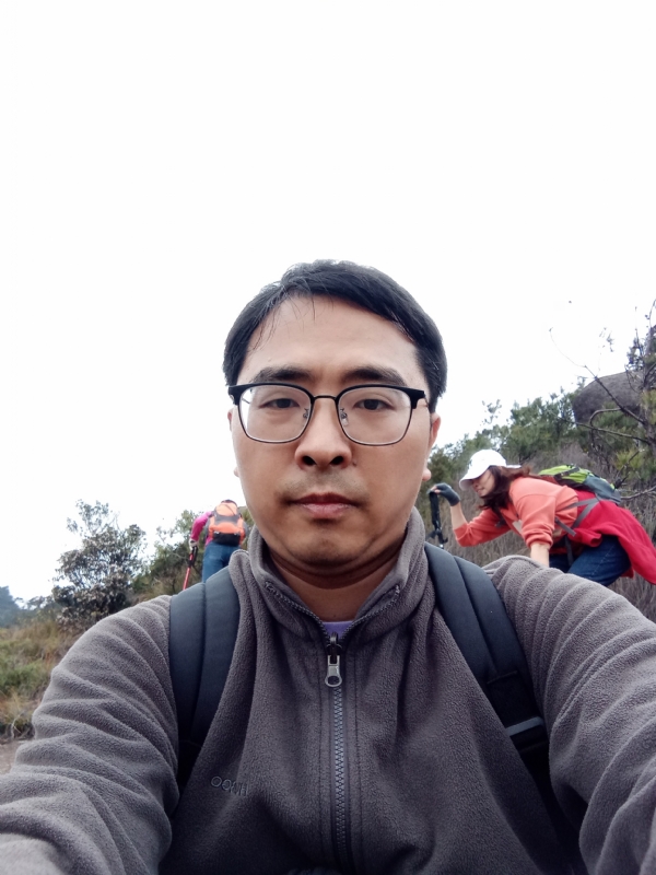 凯歌的第三张照片--漳浦征婚网