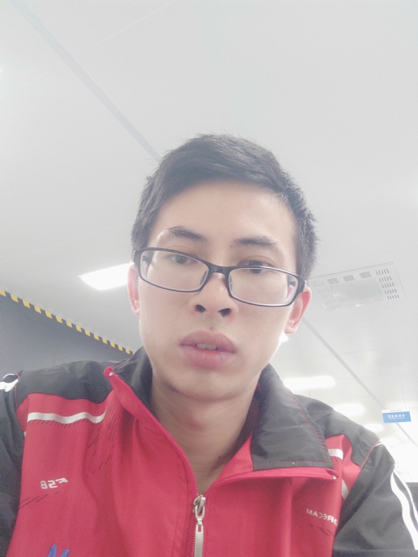 找个过日子的第一张照片--漳浦征婚网
