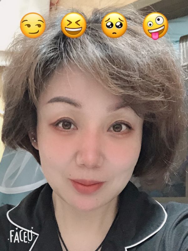 飘拂的第一张照片--漳浦征婚网