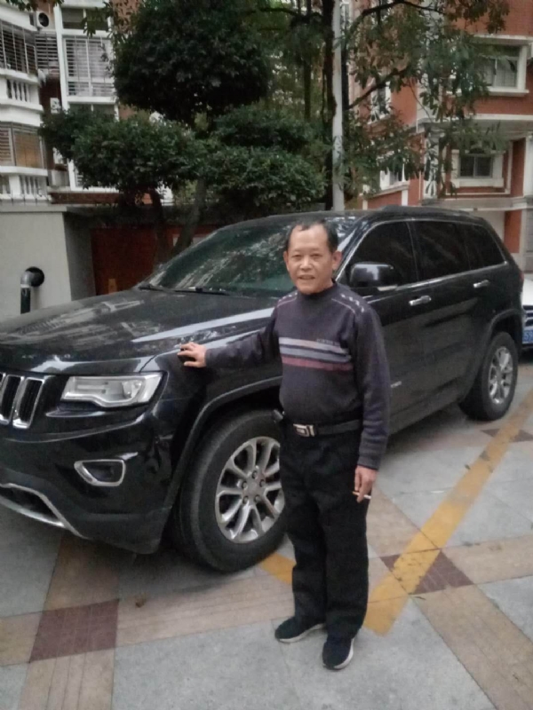 辉煌的第一张照片--漳浦征婚网