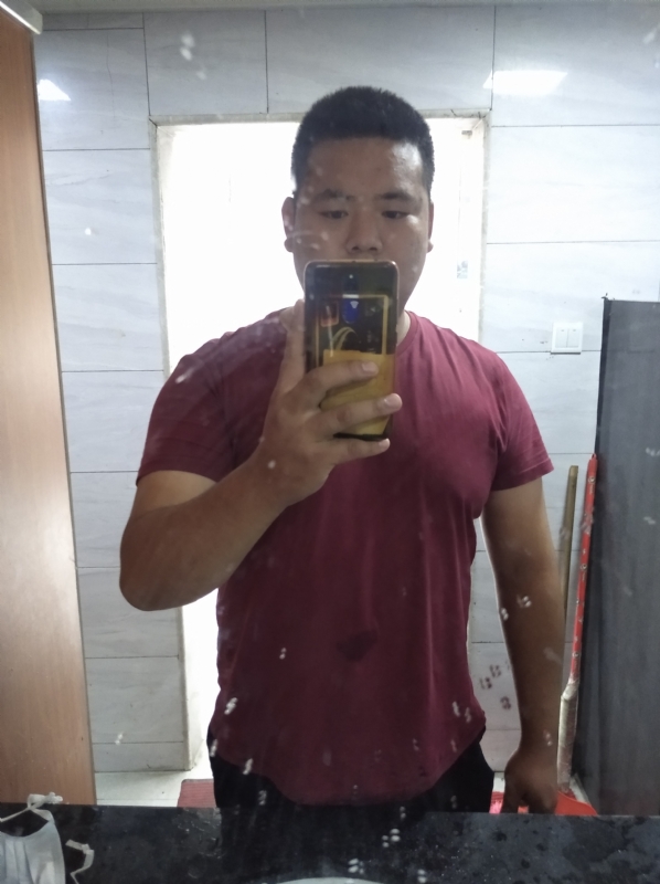 阿宾的第一张照片--漳浦征婚网