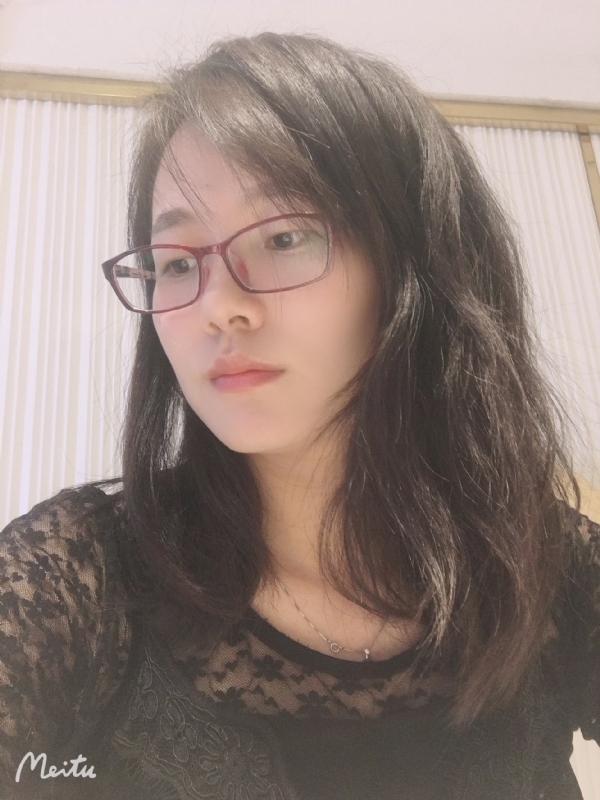 奇奇的第一张照片--漳浦征婚网