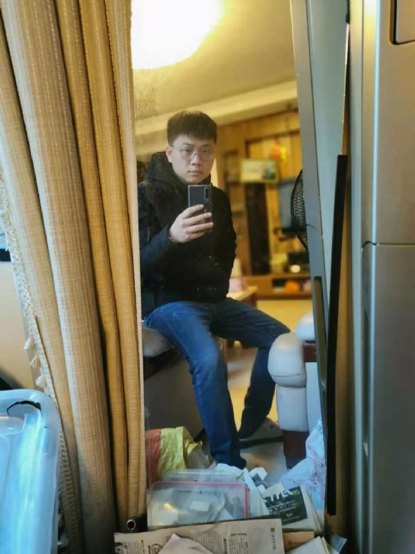 画影的第一张照片--漳浦征婚网