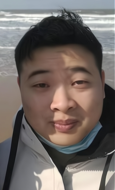 野生设计师的第一张照片--漳浦征婚网
