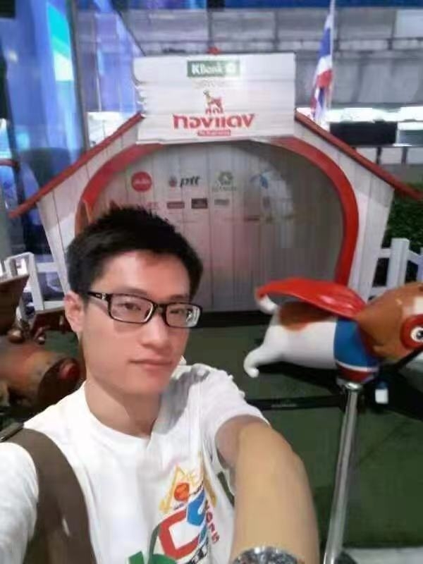 张先生的第一张照片--漳浦征婚网
