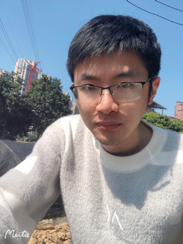 曦阳的第一张照片--漳浦征婚网