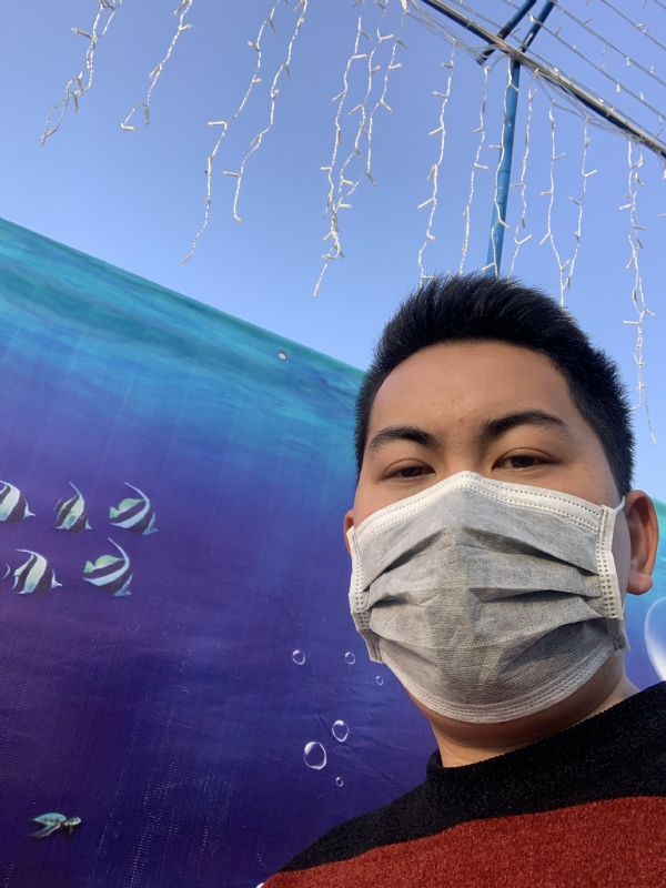 足矣的第一张照片--漳浦征婚网