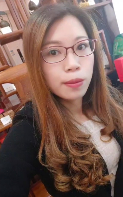 美好未来的第二张照片--漳浦征婚网