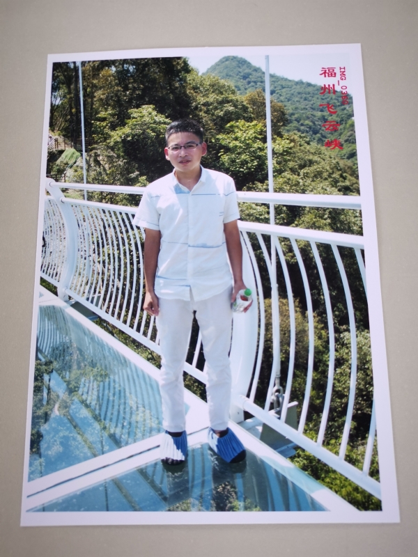 外星人的第三张照片--漳浦征婚网