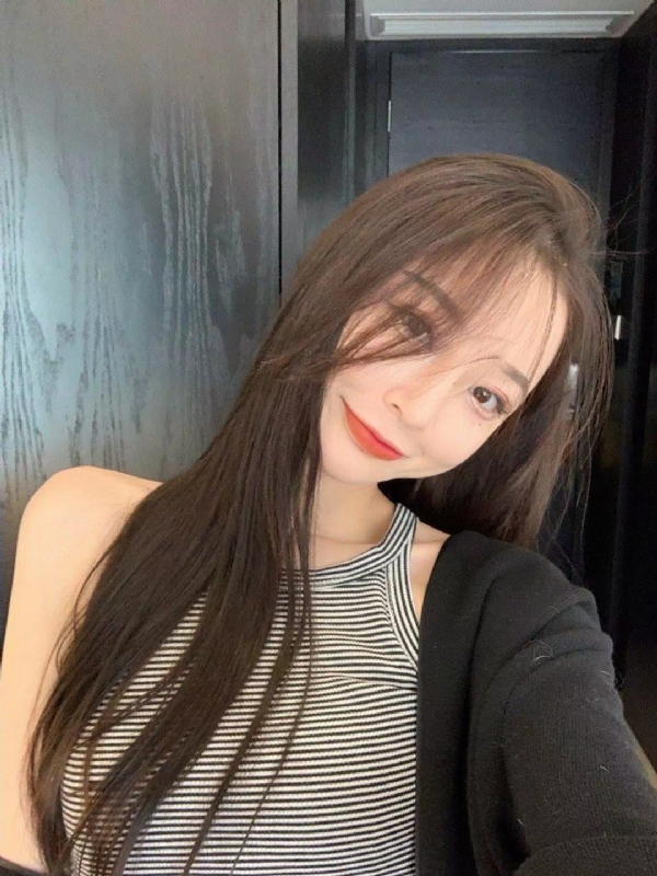 姗姗的第一张照片--漳浦征婚网