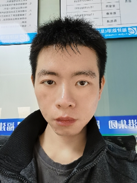 雨过天晴的第二张照片--漳浦征婚网