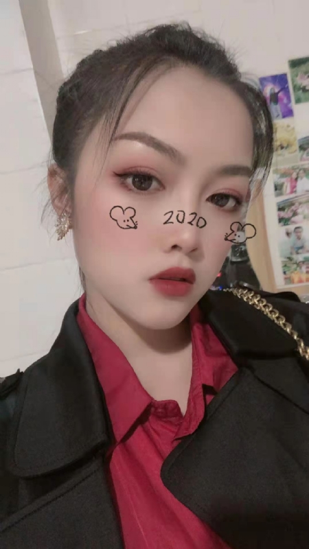 美丽的意外的第一张照片--漳浦征婚网