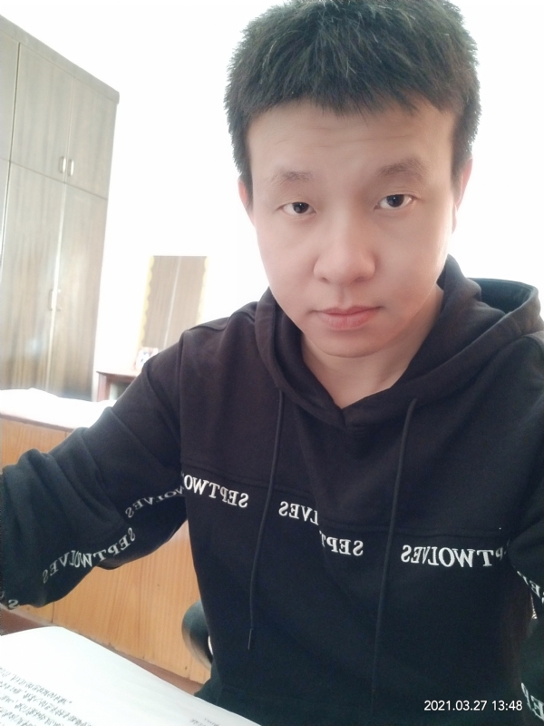 夜雨的第一张照片--漳浦征婚网