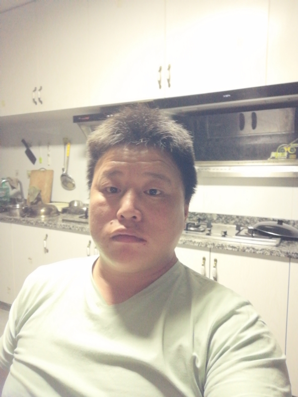 难遇钟意人的第一张照片--漳浦征婚网